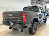 New 2025 Chevrolet Silverado 2500 ZR2 w/ Technology Package image 4