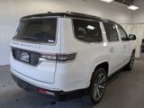 New 2025 Jeep Grand Wagoneer 4WD image 3