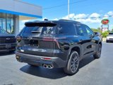New 2025 Chevrolet Traverse LT w/ Midnight/Sport Edition image 3
