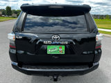 Used 2018 Toyota 4Runner SR5 Premium image 6