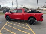 New 2024 RAM 2500 Big Horn w/ Night Edition image 6