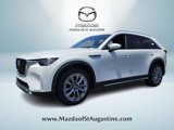 New 2025 MAZDA CX-90 3.3 Turbo w/ Premium Plus Pkg image 1