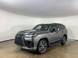 New 2025 Lexus LX 600 4WD w/ Appearance Package image 4