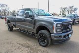 New 2025 Ford F350 XL w/ STX Appearance Package image 5