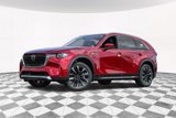 New 2025 MAZDA CX-90 Plug-In Hybrid w/ Premium Plus image 2