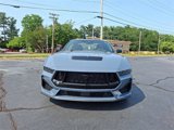 New 2025 Ford Mustang GT Premium w/ Mustang Nite Pony Package image 2