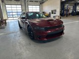 Used 2021 Dodge Charger R/T w/ Blacktop Package image 2