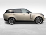 New 2025 Land Rover Range Rover SE image 4