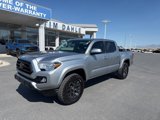Used 2023 Toyota Tacoma SR5 image 2