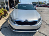 Used 2011 Kia Optima LX w/ Convenience Pkg image 4