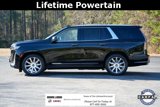 Used 2023 Cadillac Escalade Premium Luxury Platinum image 3