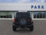 New 2025 Ford Bronco Outer Banks w/ Sasquatch Package image 5