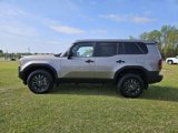 Used 2025 Toyota Land Cruiser 1958 image 4