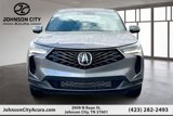 New 2025 Acura RDX SH-AWD image 2