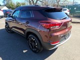 Used 2022 Chevrolet TrailBlazer LT image 5