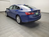 Used 2023 Chevrolet Malibu LT image 5