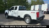 New 2025 Ford F350 XL w/ FX4 Off-Road Package image 4