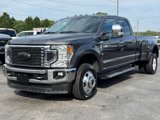 Used 2020 Ford F350 Lariat w/ Lariat Ultimate Package image 2