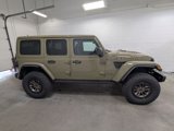 New 2025 Jeep Wrangler Unlimited Rubicon 392 image 2