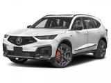 New 2026 Acura MDX Type S image 4