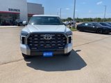 New 2025 Toyota Tundra Platinum image 3