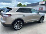 Used 2019 Lincoln Nautilus Reserve image 5