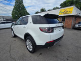 Used 2019 Land Rover Discovery Sport HSE image 4