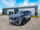 New 2025 Volkswagen Atlas SEL Premium R-Line image 3
