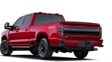 New 2025 Ford F250 4x4 Crew Cab Super Duty image 2