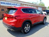 Used 2023 Hyundai Santa Fe SEL image 5