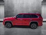 New 2025 Toyota Sequoia Limited image 5