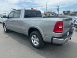 New 2025 RAM 1500 4x4 Crew Cab image 6