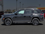 New 2025 Jeep Grand Cherokee Altitude image 2