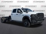 New 2026 RAM 5500 Tradesman image 3