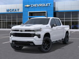 New 2026 Chevrolet Silverado 1500 RST w/ Rally Edition image 6