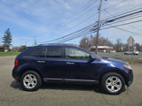 Used 2011 Ford Edge SEL w/ 202A Rapid Spec Order Code image 6