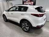 Used 2022 Kia Sportage EX image 6