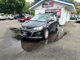 Used 2018 Chevrolet Sonic LT w/ Convenience Package image 4