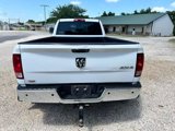 Used 2014 RAM 3500 Tradesman w/ Chrome Appearance Group image 6