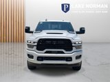 New 2025 RAM 2500 Laramie image 3