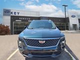 Used 2025 Cadillac XT4 Premium Luxury image 2