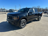 New 2025 Ford F150 STX w/ Equipment Group 200A image 2