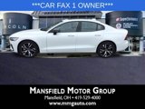 Used 2024 Volvo S60 B5 Core image 3