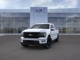 New 2025 Ford F150 Platinum w/ Equipment Group 702A High image 2