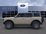 New 2025 Ford Bronco Outer Banks image 3