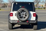New 2025 Jeep Wrangler Unlimited Sport S 4xe w/ Convenience Group image 4