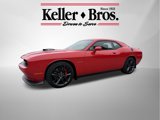 Used 2022 Dodge Challenger R/T w/ Shaker Package image 4