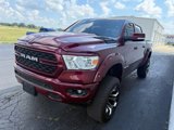 Used 2022 RAM 1500 Big Horn image 4
