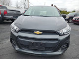 Used 2017 Chevrolet Spark LS image 3