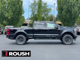 New 2025 Ford F250 Lariat w/ Lariat Ultimate Package image 3